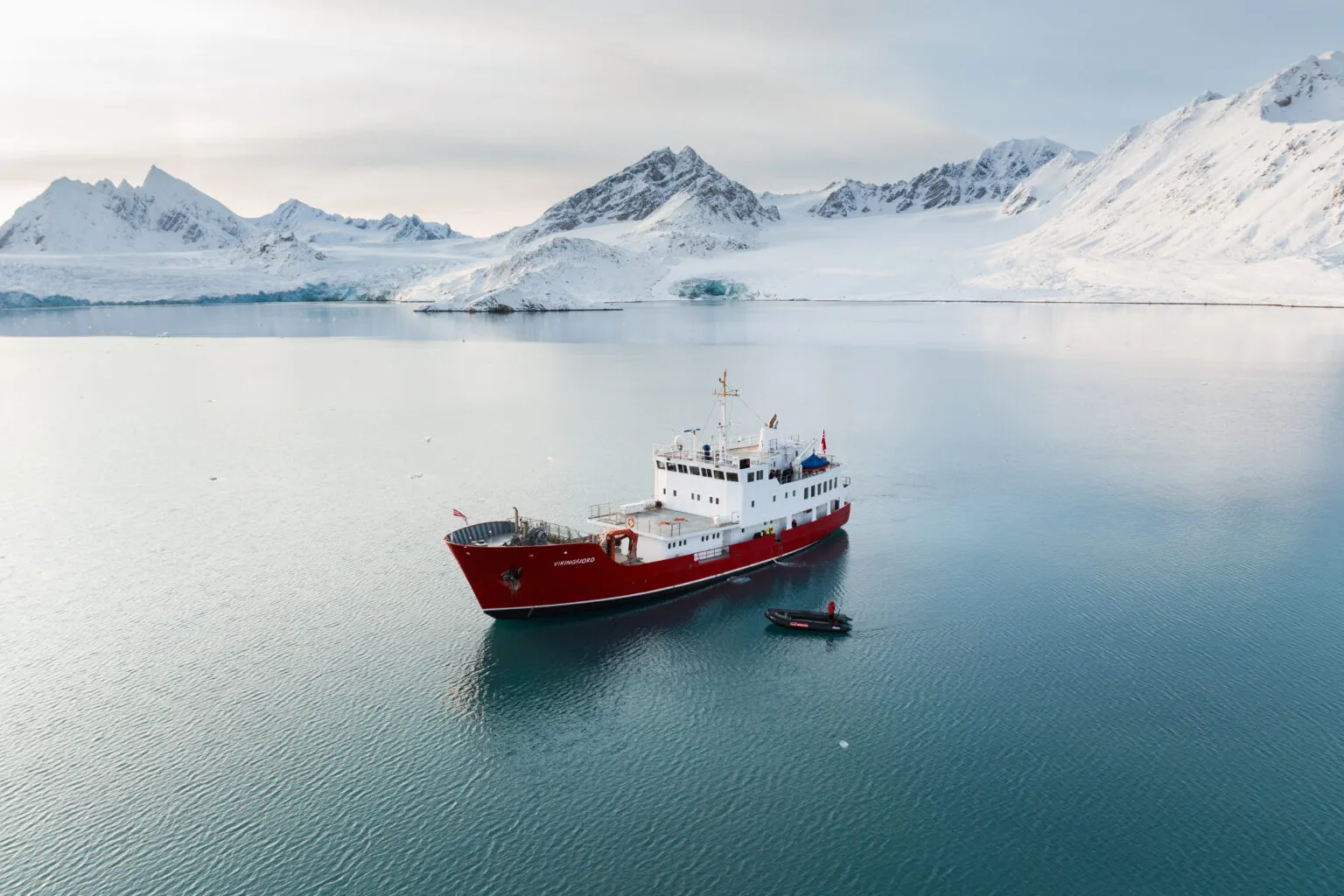 MV Vikingfjord